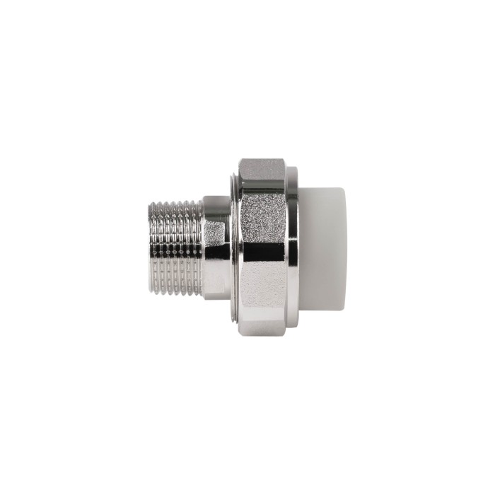Згін "Американка" PPR Thermo Alliance 25х3/4" ЗР Згін "Американка" PPR Thermo Alliance 25х3/4" ЗР