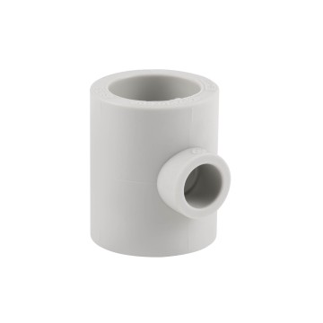 Трійник PPR Thermo Alliance 40х20х40