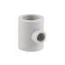 Трійник PPR Thermo Alliance 40х20х40