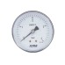 Манометр Icma 1/4" 0-4 бар, заднє підключення №243