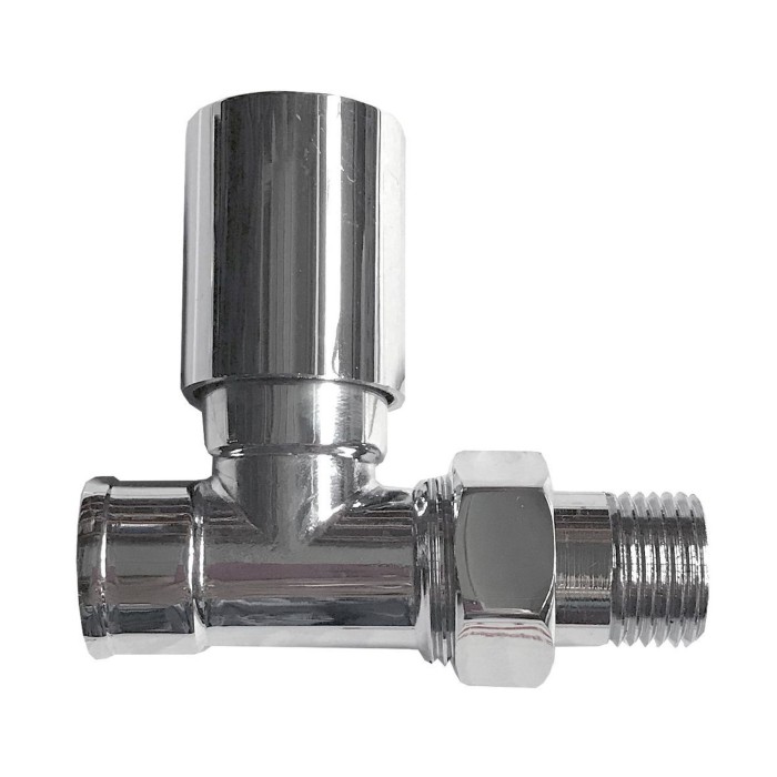 Кран вентильний прямий з американкою PROFESSIONAL 3/4″ CHROM Q-026 вент Кран вентильний прямий з американкою PROFESSIONAL 3/4″ CHROM Q-026 вент