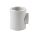 Трійник PPR Thermo Alliance 63х40х63