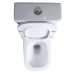 Унітаз-компакт Mixxus STYLE-0404-T3 650x350x830mm система змиву TORNADO 3.0 (MI7036)