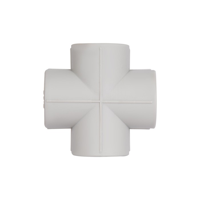 Хрестовина PPR Thermo Alliance 25 Хрестовина PPR Thermo Alliance 25