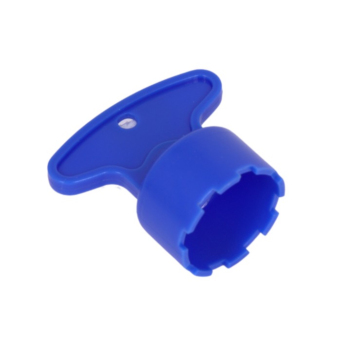 Ключ аератора Qtap (31,2x34,3x22,2) для змішувачів та душових систем Evia, Tern QTEVI31234322249937 Ключ аератора Qtap (31,2x34,3x22,2) для змішувачів та душових систем Evia, Tern QTEVI31234322249937