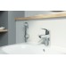 Змішувач для раковини з гігієнічним душем Grohe Eurosmart New (23124003)
