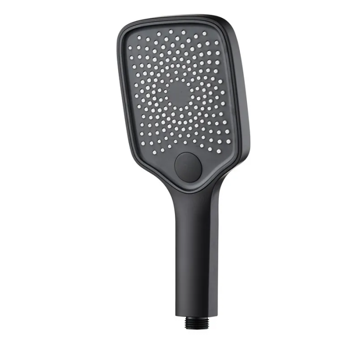Лійка Mixxus SH-18 Black (3 режими) (LE2790) Лійка Mixxus SH-18 Black (3 режими) (LE2790)