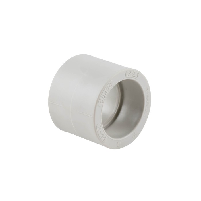 Муфта PPR Thermo Alliance 50 Муфта PPR Thermo Alliance 50
