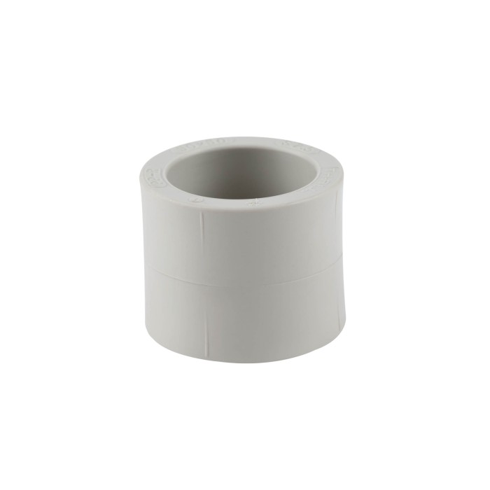 Муфта PPR Thermo Alliance 50 Муфта PPR Thermo Alliance 50