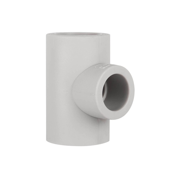 Трійник PPR Thermo Alliance 25х20х25 Трійник PPR Thermo Alliance 25х20х25