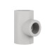 Трійник PPR Thermo Alliance 25х20х25