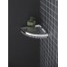Полиця у ванну кутова Grohe Selection Cube (40809000)