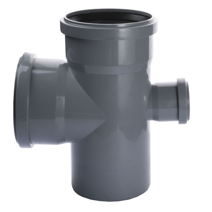 Хрестовина VSplast 1пл 110х110х50х90° Хрестовина VSplast 1пл 110х110х50х90°