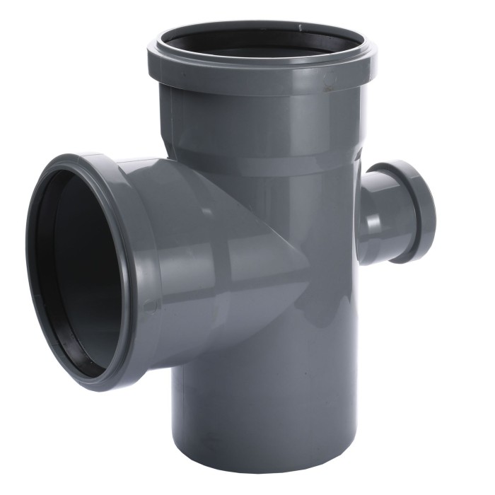 Хрестовина VSplast 1пл 110х110х50х90° Хрестовина VSplast 1пл 110х110х50х90°