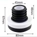 Сполучна муфта для підлогового пісуару Mixxus Premium BEVEL-2303 (MP6682)