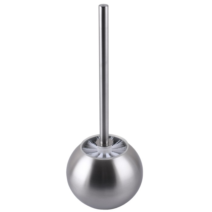 Йоржик підлоговий HOTEC 16.607 Stainless Steel Йоржик підлоговий HOTEC 16.607 Stainless Steel