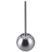 Йоржик підлоговий HOTEC 16.607 Stainless Steel