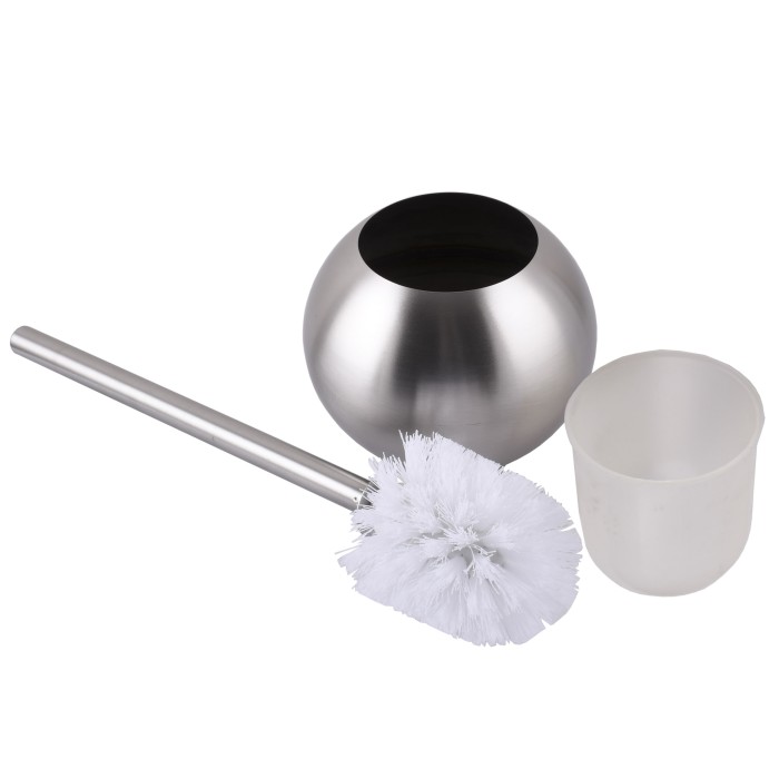 Йоржик підлоговий HOTEC 16.607 Stainless Steel Йоржик підлоговий HOTEC 16.607 Stainless Steel