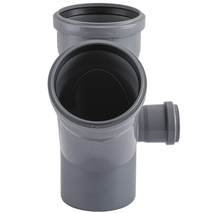 Хрестовина VSplast 2пл 110х110х45° +50х90° (права) Хрестовина VSplast 2пл 110х110х45° +50х90° (права)