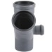 Хрестовина VSplast 2пл 110х110х45° +50х90° (права)