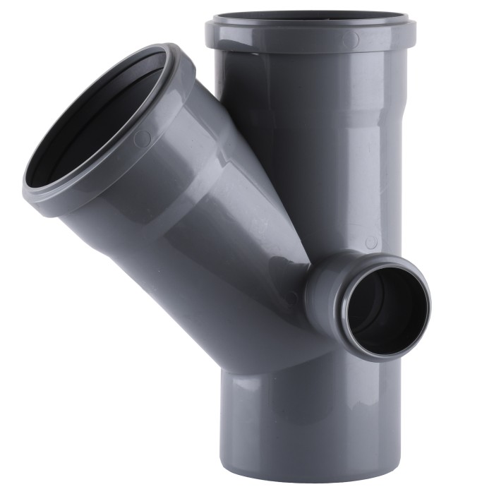 Хрестовина VSplast 2пл 110х110х45° +50х90° (права) Хрестовина VSplast 2пл 110х110х45° +50х90° (права)