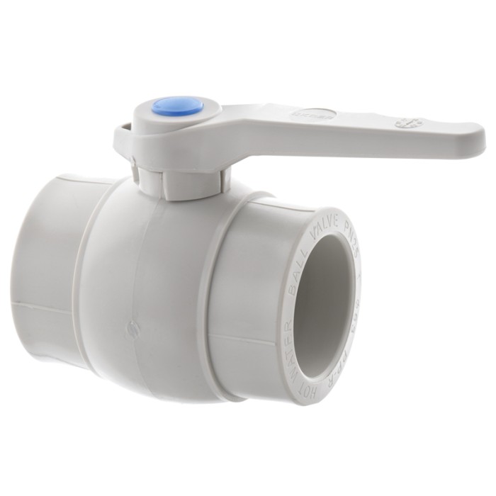 Кран кульовий PPR КШ (ручка) для гарячої води 63 (Koer K0180.PRO) (KP0232) Кран кульовий PPR КШ (ручка) для гарячої води 63 (Koer K0180.PRO) (KP0232)