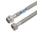Шланг для води NEO FLEX ITAL Ø 1/2" 0.6 м ВЗ {170}