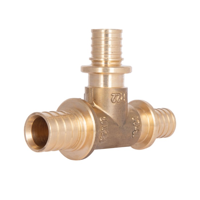 Трійник натяжний Icma №1039 d20х16х16 851039GWBOBO0 Трійник натяжний Icma №1039 d20х16х16 851039GWBOBO0