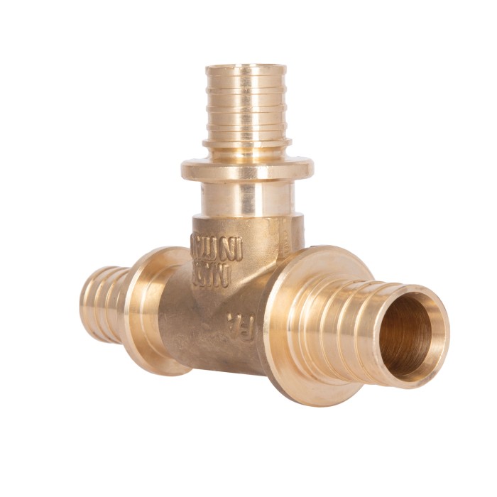 Трійник натяжний Icma №1039 d20х16х16 851039GWBOBO0 Трійник натяжний Icma №1039 d20х16х16 851039GWBOBO0