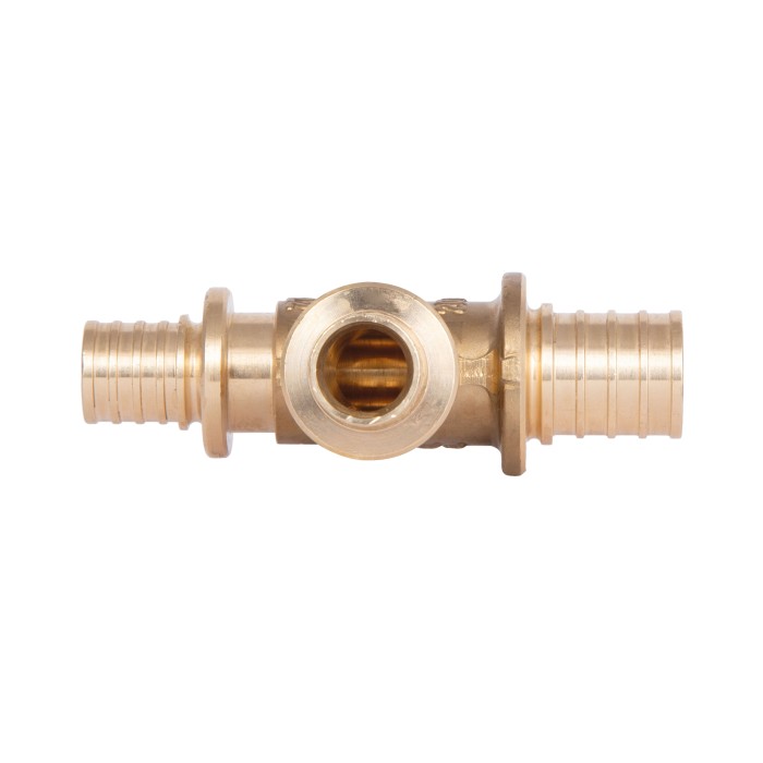 Трійник натяжний Icma №1039 d20х16х16 851039GWBOBO0 Трійник натяжний Icma №1039 d20х16х16 851039GWBOBO0