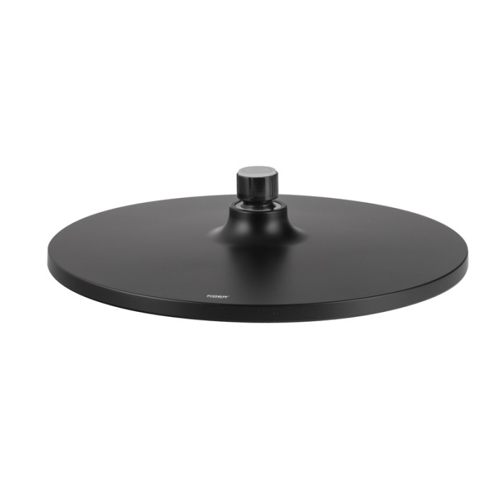 Вбудована душова система з термостатом Koer KB-67012-05 (Колір чорний) (KR4729) Вбудована душова система з термостатом Koer KB-67012-05 (Колір чорний) (KR4729)