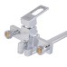 Змішувач для ванни Haiba KANT 006 EURO (HB9602)