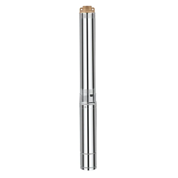 Глибинний насос для криниці Taifu 4STM10-12+45M Н=110м, Q=10м3, P=1800 Вт, кабель 45м, 2 Глибинний насос для криниці Taifu 4STM10-12+45M Н=110м, Q=10м3, P=1800 Вт, кабель 45м, 2
