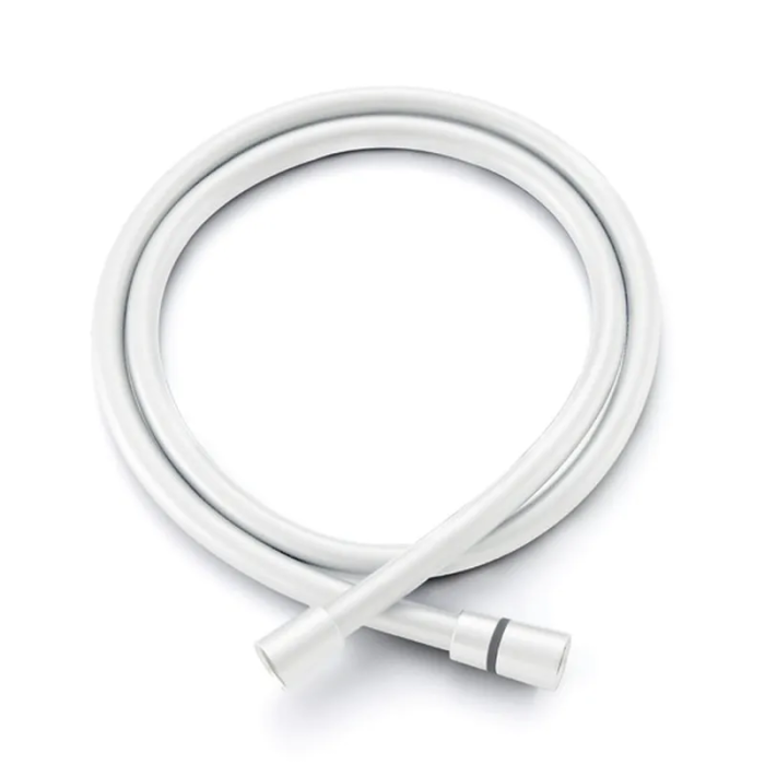 Шланг для душу Koer KB-0804-150-03 (силіконовий 150 см) (Колір білий) (KR4812) Шланг для душу Koer KB-0804-150-03 (силіконовий 150 см) (Колір білий) (KR4812)