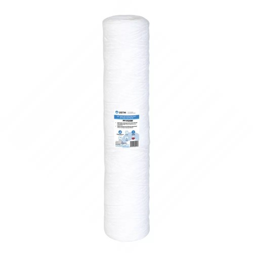 Картридж нитка 4,5 "х20" 5 мкм USTM (PP5M20BB) {10}