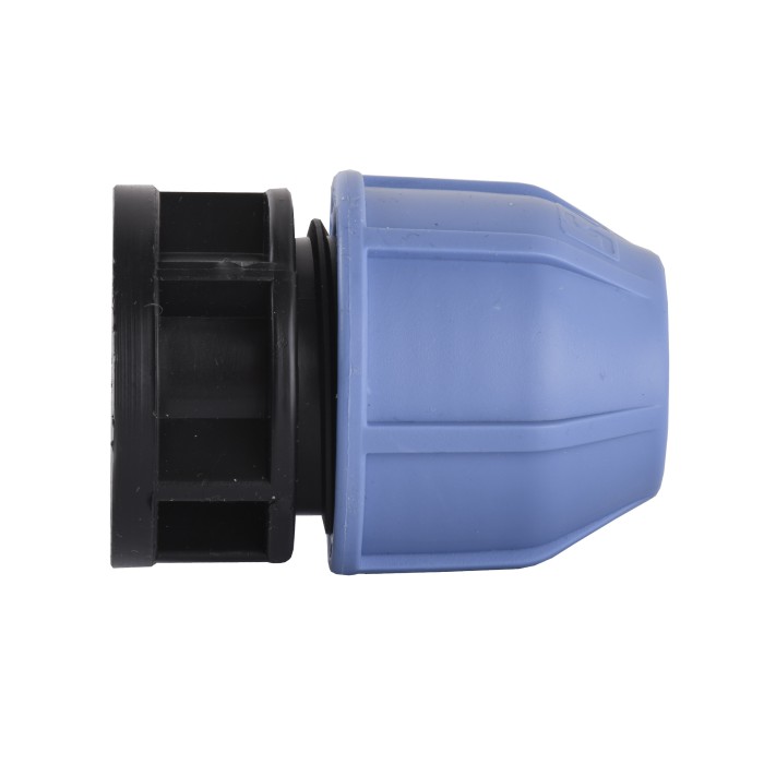 Заглушка ПНД Vsplast 25 ** 5002 Заглушка ПНД Vsplast 25 ** 5002