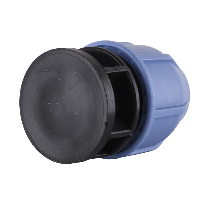 Заглушка ПНД Vsplast 25 ** 5002 Заглушка ПНД Vsplast 25 ** 5002