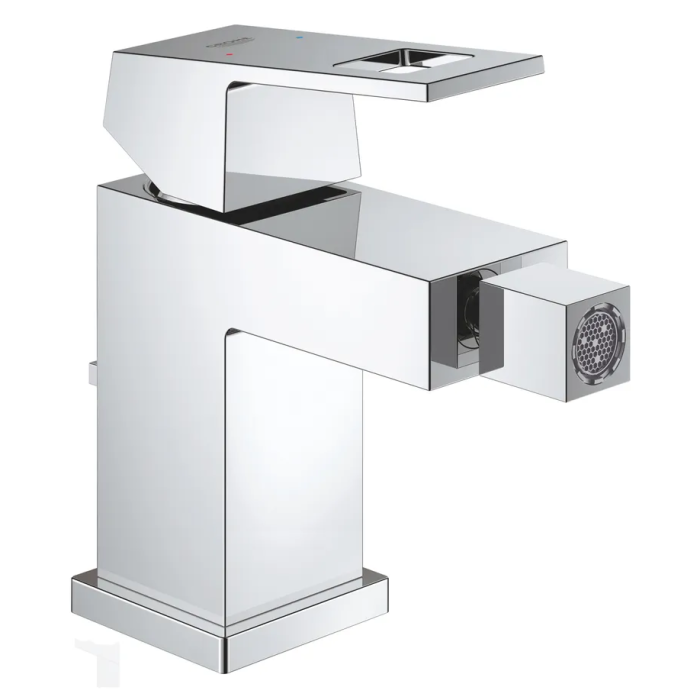 Змішувач для біде Grohe Eurocube (23138000) Змішувач для біде Grohe Eurocube (23138000)