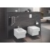 Змішувач для біде Grohe Eurocube (23138000)
