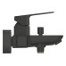 Одноважільний змішувач для ванни Grohe Cubeo (1018132430)