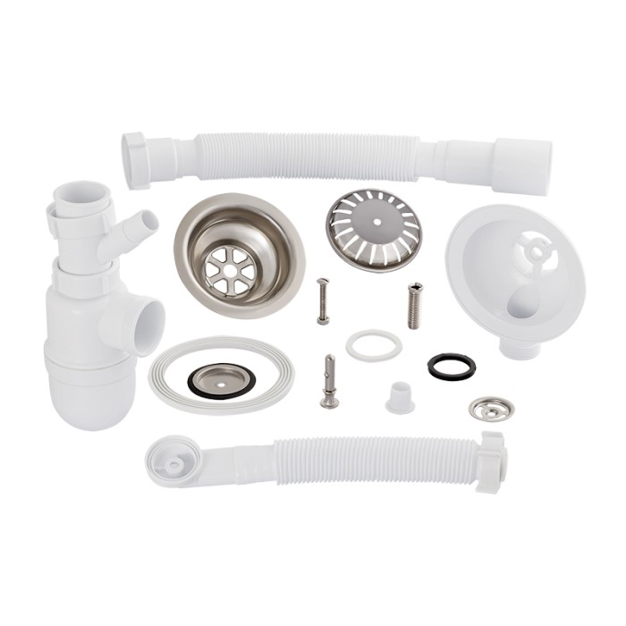 Мийка Zerix ZS-6250S-12 Коричнева (ZX4592) Мийка Zerix ZS-6250S-12 Коричнева (ZX4592)
