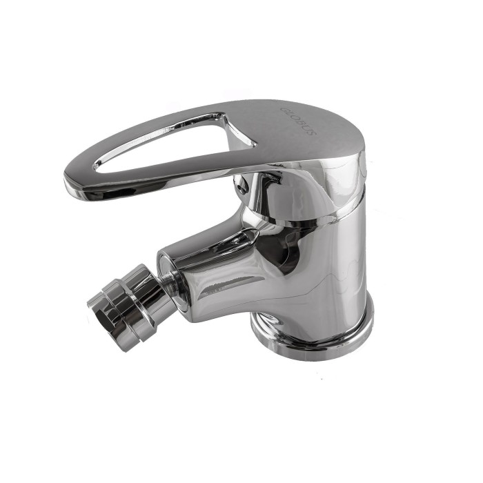 Змішувач для біде Globus Lux Caprice GLCA-0106 Змішувач для біде Globus Lux Caprice GLCA-0106