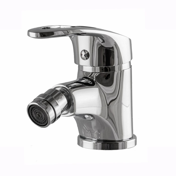 Змішувач для біде Globus Lux Caprice GLCA-0106 Змішувач для біде Globus Lux Caprice GLCA-0106
