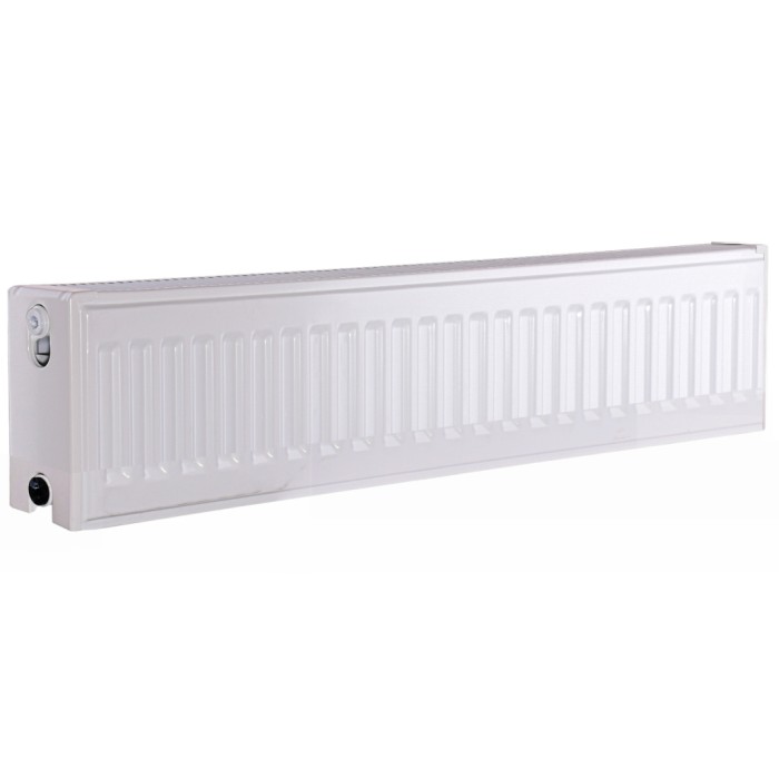 Радіатор сталевий 22/200x900 бок TERRA teknik Радіатор сталевий 22/200x900 бок TERRA teknik