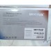 Шторка для ванної Mixxus SCT-008-200x180 з поліестеру (Візерунок "Морський" біло-сірий) (AC3578)