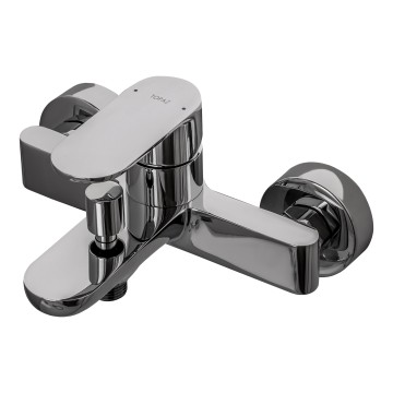 Змішувач для ванни TOPAZ BARTS TB 07101-H36
