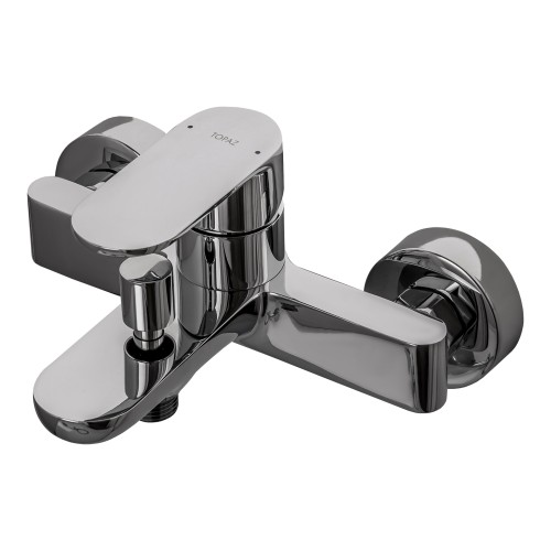 Змішувач для ванни TOPAZ BARTS TB 07101-H36