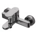 Змішувач для ванни TOPAZ BARTS TB 07101-H36