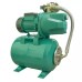 JET1100L1 + БАК 24L SHIMGE станція (1.1кВт, Нmax=48м, Qmax=90л/хв) {1}