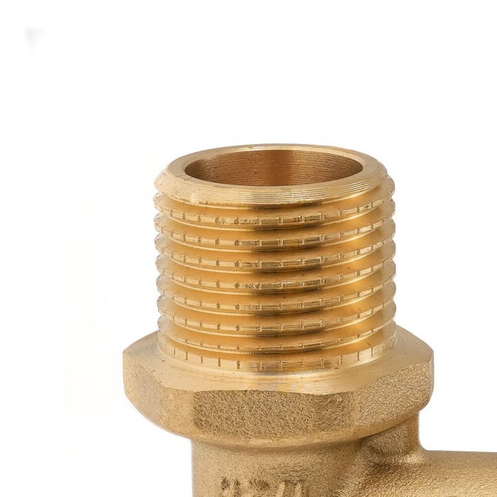 Кутник перехідний із ЗР Koer KA.L06M-20 - 20(2.8mm) x 1/2"M (KR4875) Кутник перехідний із ЗР Koer KA.L06M-20 - 20(2.8mm) x 1/2"M (KR4875)